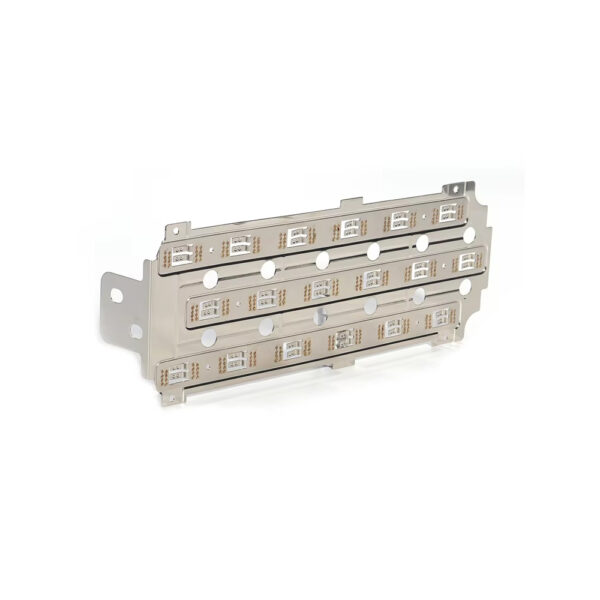 Custom Spot Welding Battery Bus bar Connector