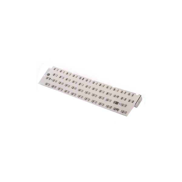 Custom Spot Welding Battery Bus bar Connector