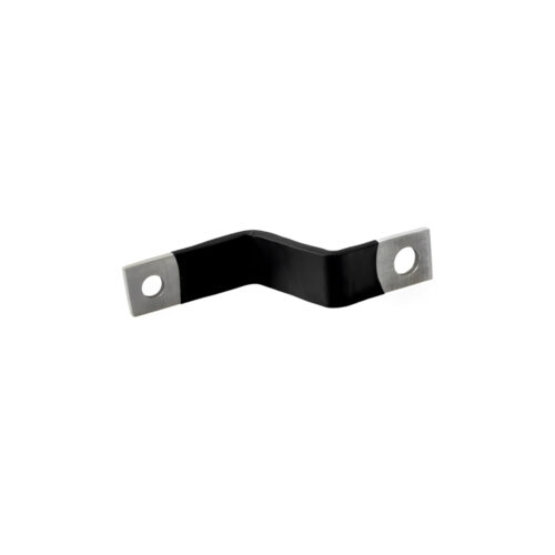 Custom Tin Plated Aluminum Bus bar Custom Tin Plated Aluminum Bus bar