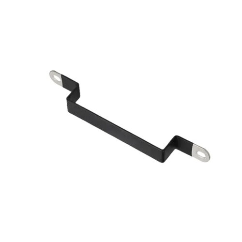 Custom Tin Plated Copper Bus Bar Custom Tin Plated Copper Bus Bar