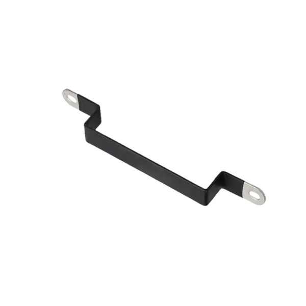 Custom Tin Plated Copper Bus Bar