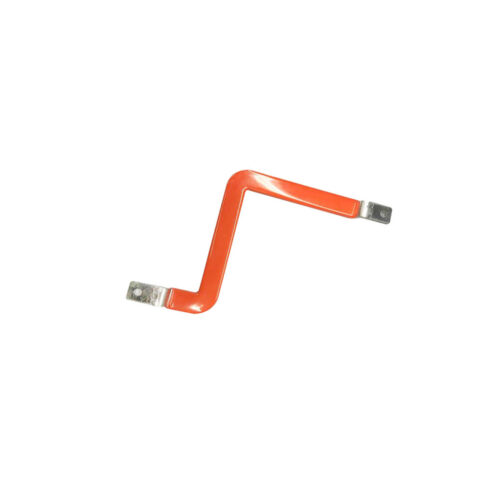 Customized Copper Foil Laminated Bus Bar Customized Copper Foil Laminated Bus Bar