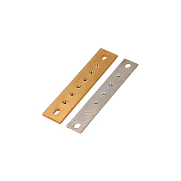 Customized Flat Copper Busbar