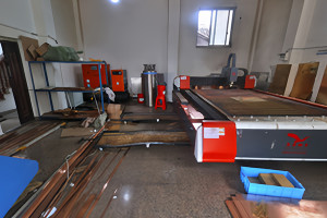 Cutting