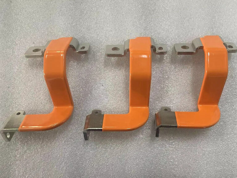 Design and Build Custom Copper Bus Bars