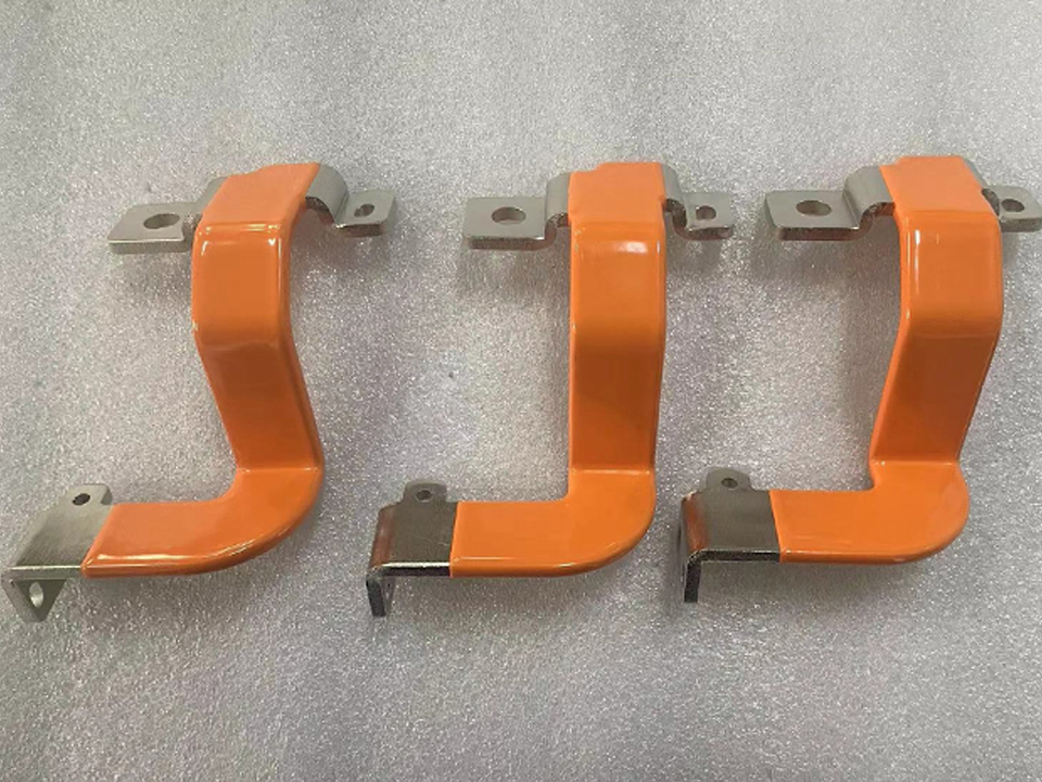 Design and Build Custom Copper Bus Bars