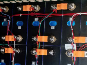 Difference Between Flexible and Rigid Busbars