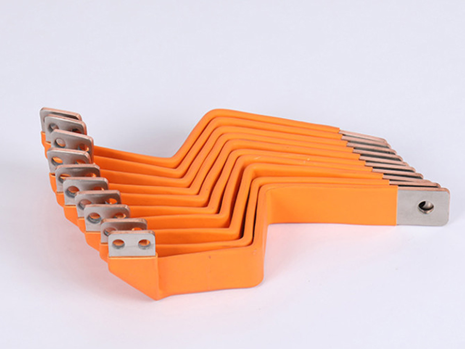 Difference Between Flexible and Solid Copper Busbar