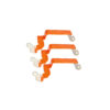 Epoxy Powder Coated Busbar Insulation