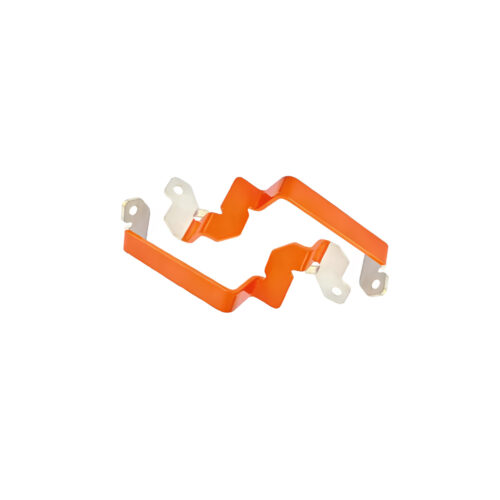 Epoxy Powder Coated Busbar Insulation Epoxy Powder Coated Busbar Insulation
