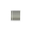 Flexible Braided Copper Busbar
