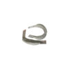 Flexible Braided Copper Busbar