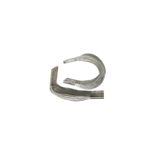 Flexible Braided Copper Busbar Flexible Braided Copper Busbar