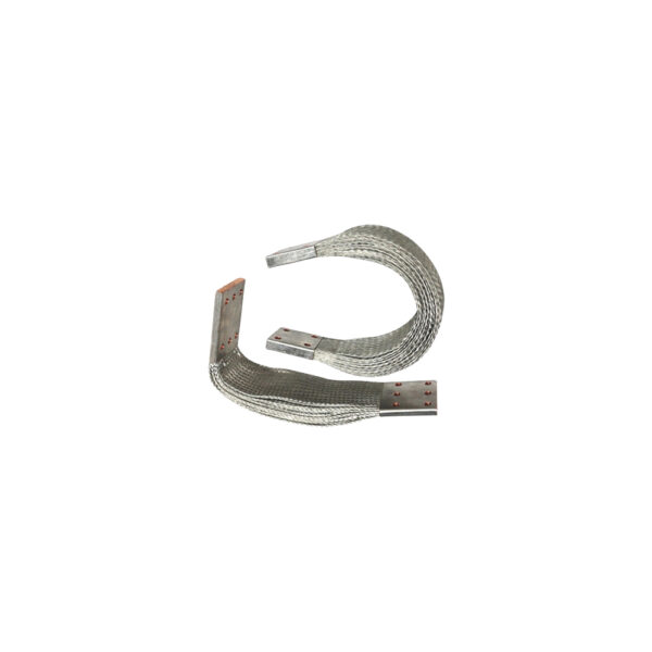 Flexible Braided Copper Busbar