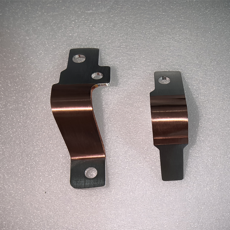 Flexible Busbar