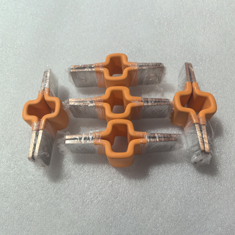 Flexible Busbar