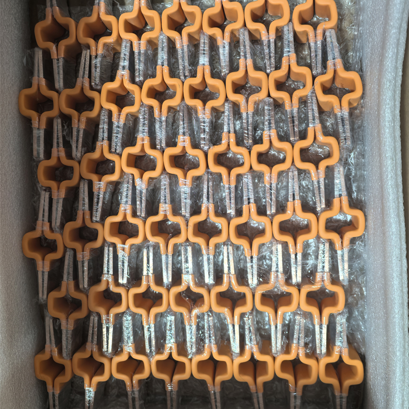 Flexible Busbar