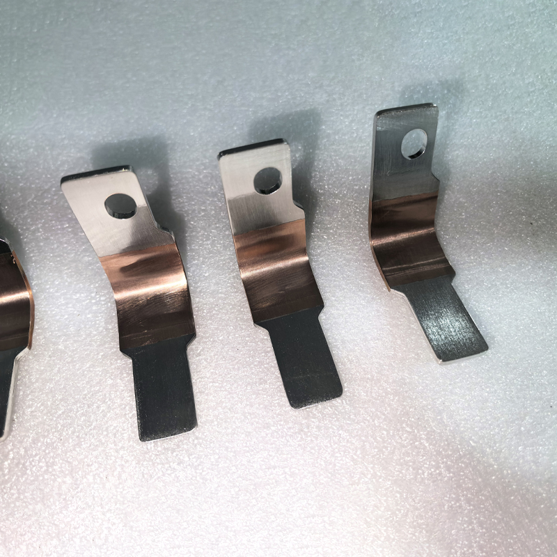 Flexible Busbar