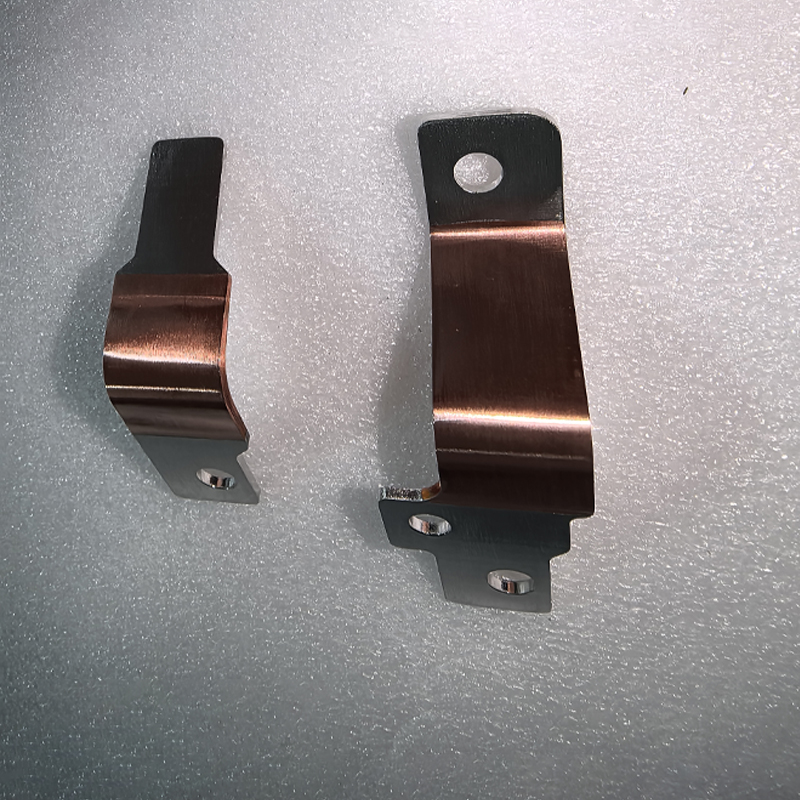 Flexible Busbar
