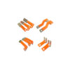 Flexible Busbar Connectors