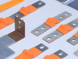 Flexible Busbars