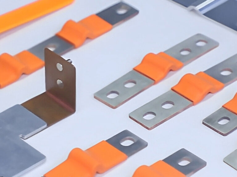 Flexible Busbars