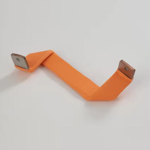 Flexible Copper Busbar