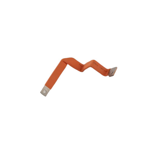 Flexible Copper Busbar Flexible Copper Busbar
