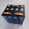 Flexible Insulated Busbar For Battery Connection