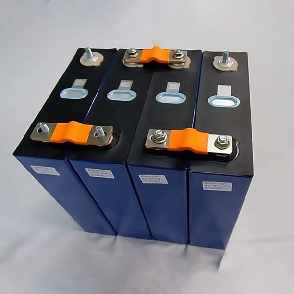 Flexible Insulated Busbar For Battery Connection