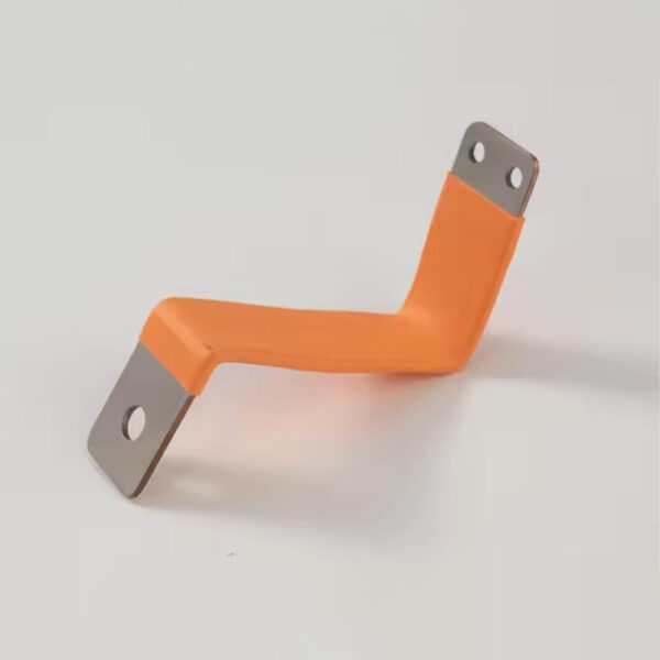 Flexible Insulated Copper Busbar