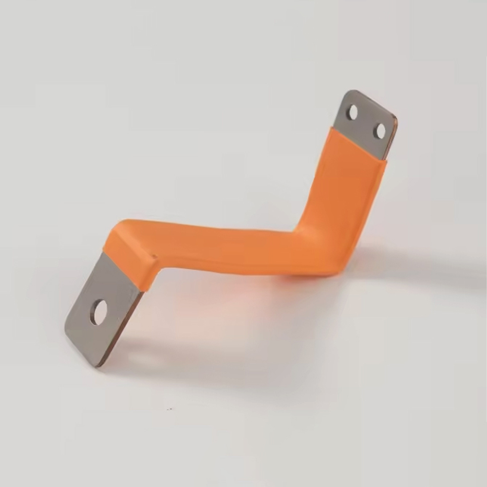 Flexible Insulated Copper Busbar
