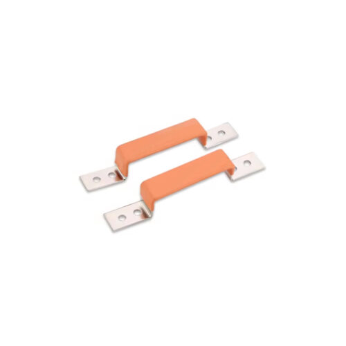 Flexible Insulated Copper Busbar Flexible Insulated Copper Busbar