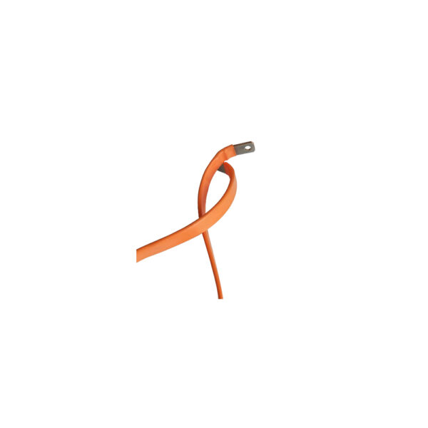 Heat Shrink Tube Insulated Copper Busbar