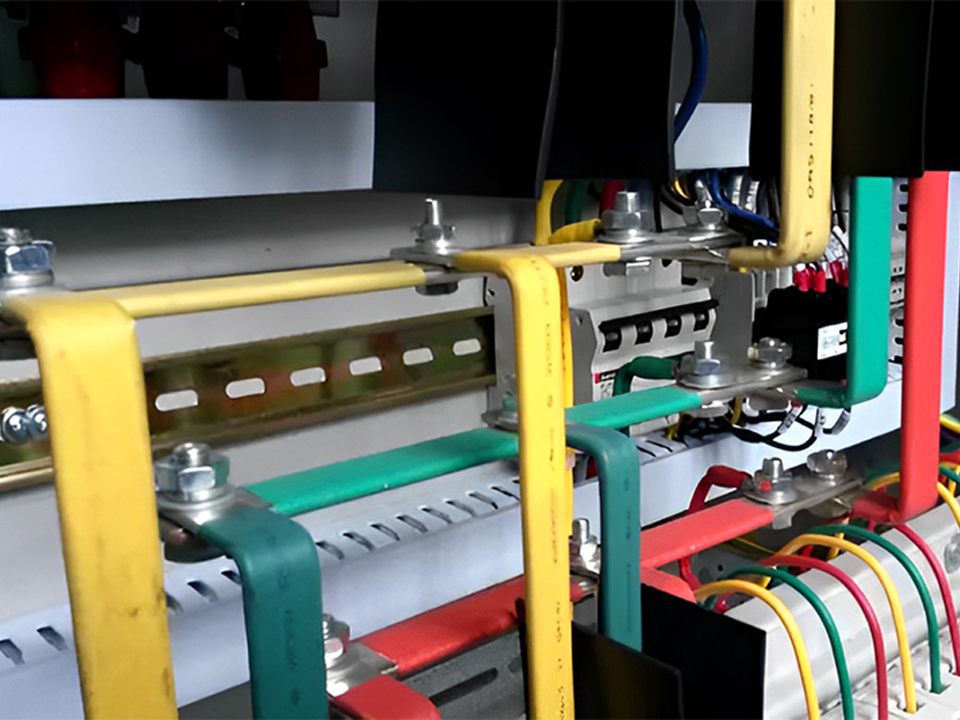 Insulated Busbar and the Benefits
