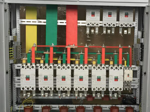 Laminate Busbar and benefits