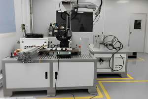 Laser Welding Workshop