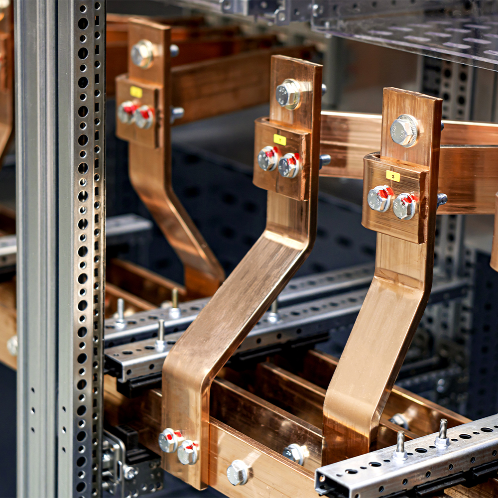 Manufacturing & Quality Control