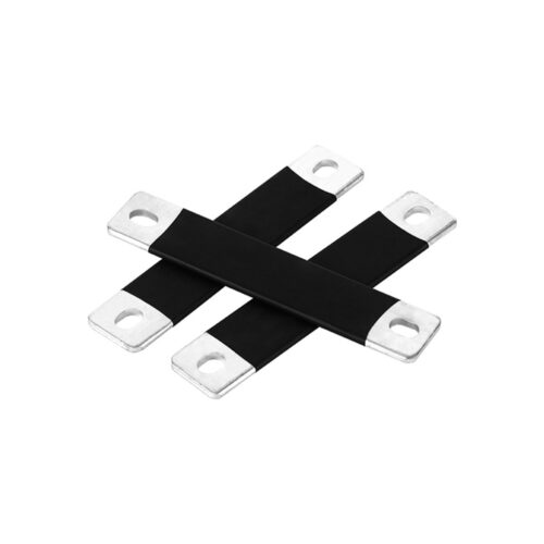 Nickel Plated Copper Bus Bar Nickel Plated Copper Bus Bar