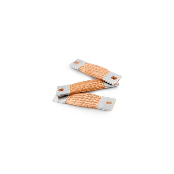 OEM Braided Copper Busbar