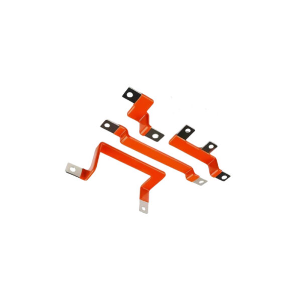 OEM Laminated Flexible Busbar