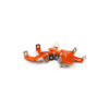 PVC Dipping Insulated Battery Busbar Connector