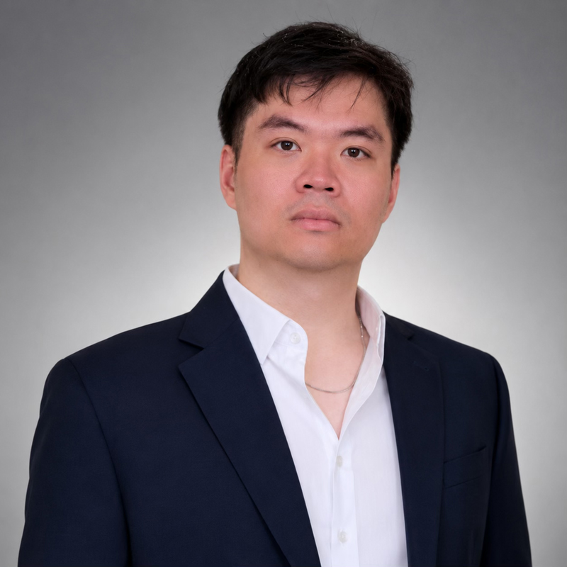 Phillip Hoang