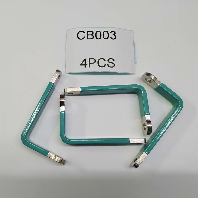 Rigid Busbar