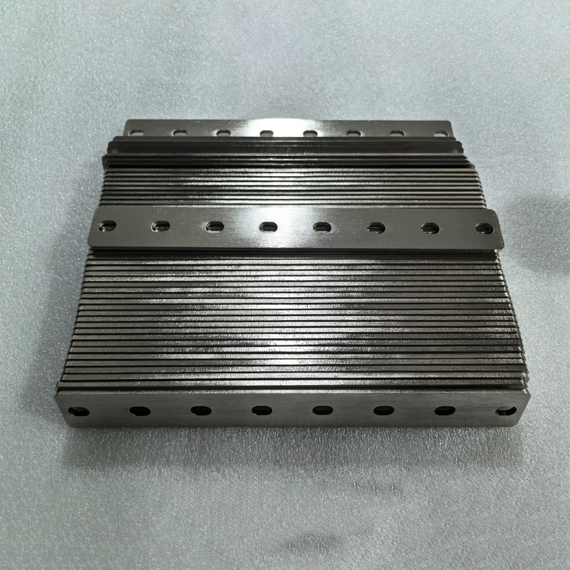 Rigid Busbar