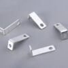 Silver Plated Copper Bus Bar