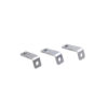 Silver Plated Copper Bus Bar