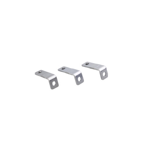 Silver Plated Copper Bus Bar Silver Plated Copper Bus Bar