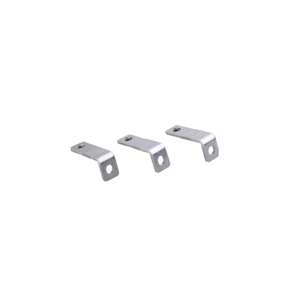 Silver Plated Copper Bus Bar
