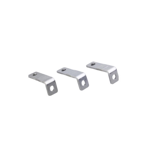 Silver Plated Copper Bus Bar Silver Plated Copper Bus Bar